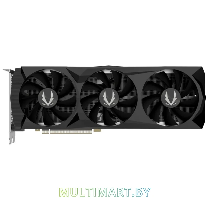 Видеокарта ZOTAC GeForce RTX 2070 Super Amp Extreme 8GB GDDR6 (ZT-T20710B-10P)